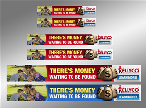 Banner-Design von MeMe Botrous für Kellyco Metal Detectors | Design: #1078106