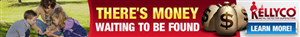 Banner-Design von MeMe Botrous für Kellyco Metal Detectors | Design: #1082829