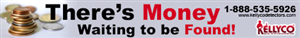 Banner Ad Design by BrettJohnson for Kellyco Metal Detectors | Design #1101268