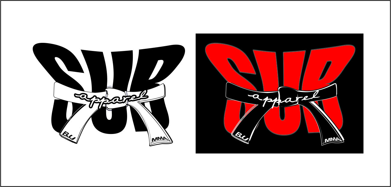 Diseño de Logo por dasco_design para sub apparel | Diseño #136060