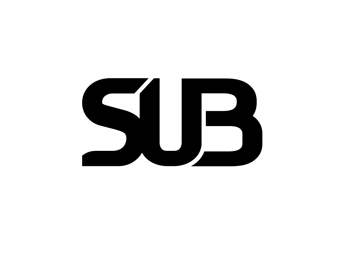 Logo Design by sD for sub apparel | Design #138949