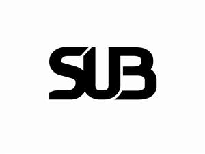 Logo Design by sD for sub apparel | Design: #138949
