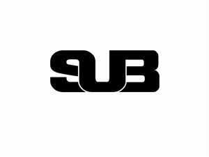 Logo Design by sD for sub apparel | Design: #138952