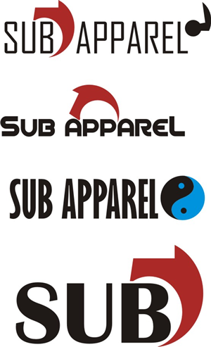 Logo Design by pradeep sunder