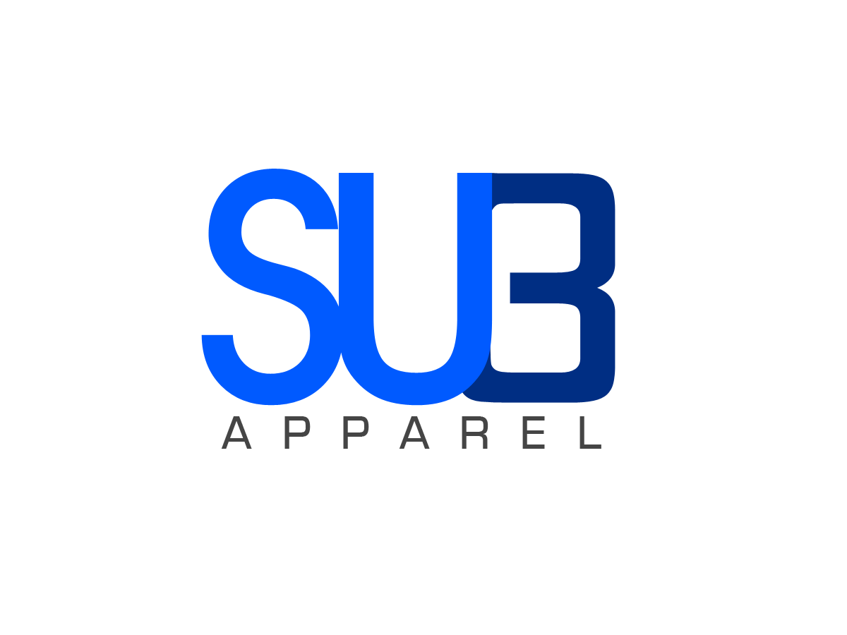 Diseño de Logo por ArtSamurai para sub apparel | Diseño #136703