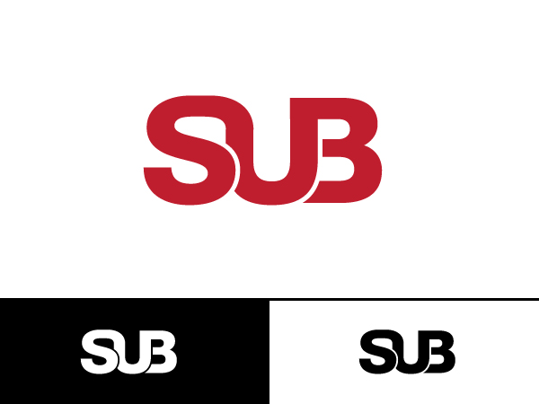 Logo-Design von TahiaDesign für sub apparel | Design #141127