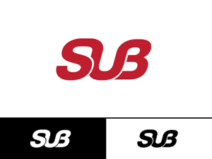 Logo Design by TahiaDesign for sub apparel | Design: #141133