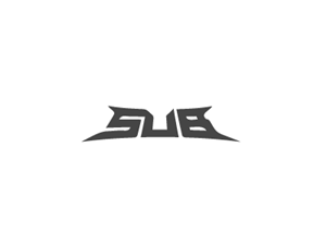 Diseño de Logo por K O L A R O F F para sub apparel | Diseño: #146988