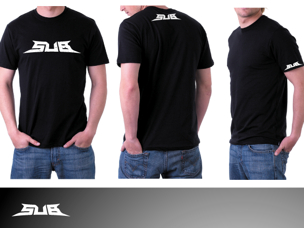 Diseño de Logo por K O L A R O F F para sub apparel | Diseño #146990