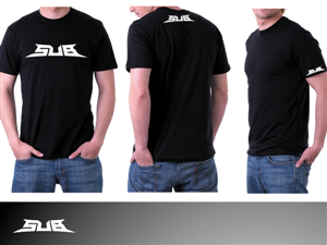 Diseño de Logo por K O L A R O F F para sub apparel | Diseño: #146990