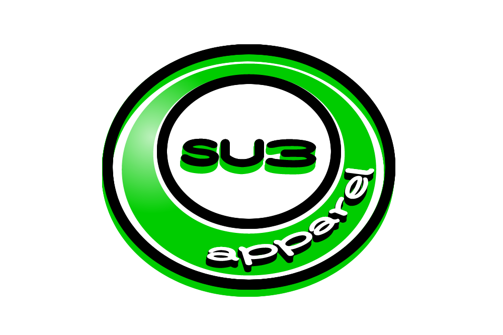 Logo Design by alcartoon for sub apparel | Design #135482