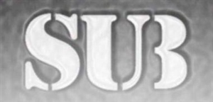 Diseño de Logo por Naveen kumar para sub apparel | Diseño: #136239