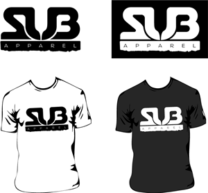 Diseño de Logo por ArmandoPastorin para sub apparel | Diseño: #137013