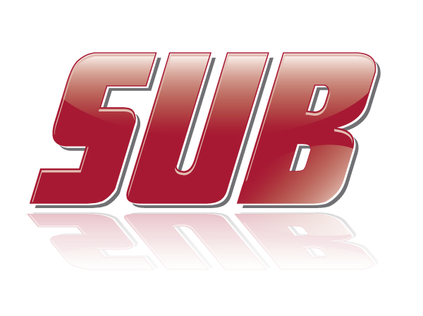 Logo Design by atom factory for sub apparel | Design #135441