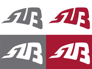 Logo-Design von atom factory für sub apparel | Design #135719