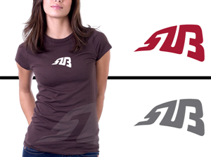 Logo Design by atom factory for sub apparel | Design: #135825