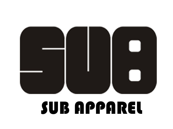 Design de Logo par M3Z pour sub apparel | Design #142417