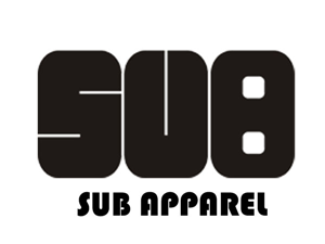 Logo-Design von M3Z für sub apparel | Design #142417