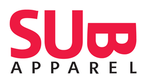 Logo-Design von Innerworld Designs ltd. für sub apparel | Design #135294