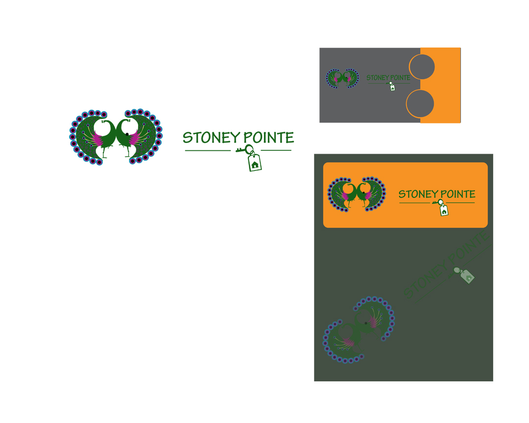 Logo Design by pranjul rocks for this project | Design #3962595