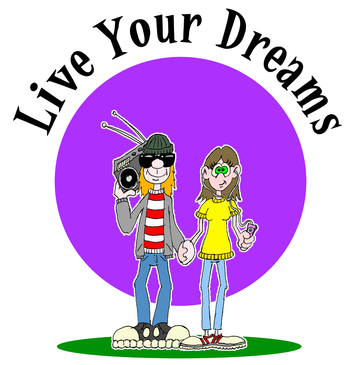 Diseño de Camiseta por ckennettbaker para este proyecto | Diseño #4018424