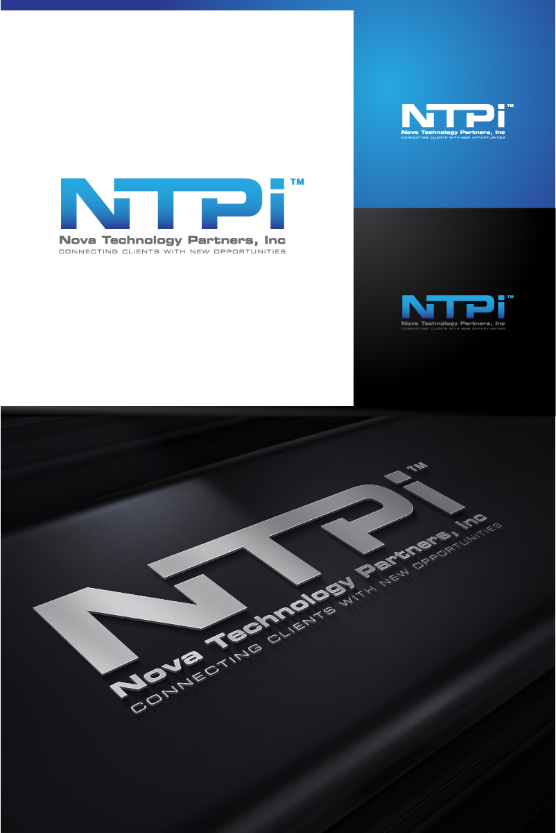 Logo Design by Niko Dola for this project | Design #3964709