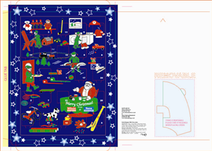 Diseño de Impresos por purplecrayon para este proyecto | Diseño #1075650
