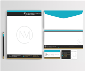 Stationery Design by artculturz_sd