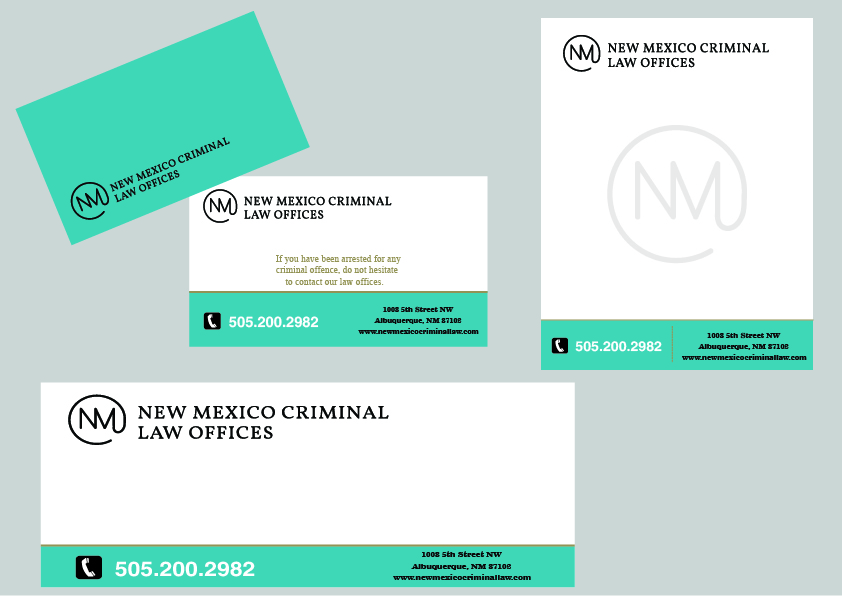 Stationery Design by shakeer for this project | Design #3962689