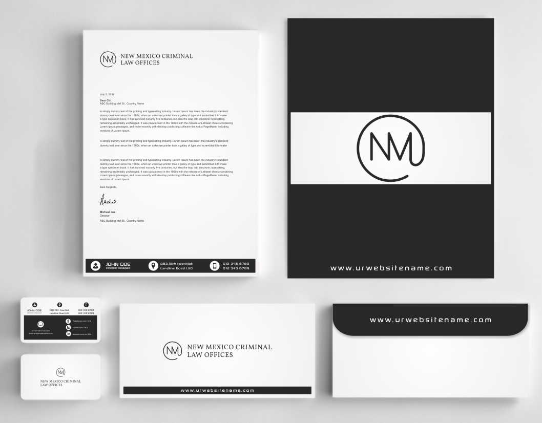 Schreibwaren-Design von AwsomeD für dieses Projekt | Design #3970169