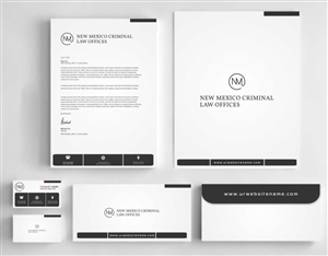 Stationery Design by AwsomeD for this project | Design: #3970170