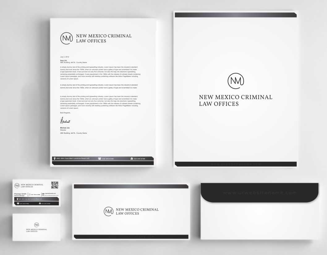 Schreibwaren-Design von AwsomeD für dieses Projekt | Design #3970172