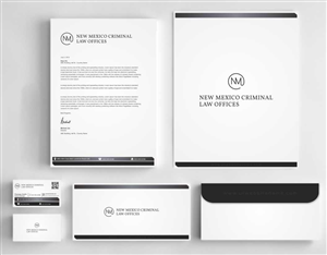 Stationery Design by AwsomeD for this project | Design: #3970172