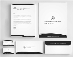 Stationery Design by AwsomeD for this project | Design: #3970173