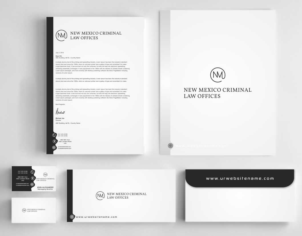 Schreibwaren-Design von AwsomeD für dieses Projekt | Design #3970178