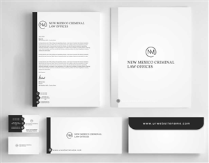 Stationery Design by AwsomeD for this project | Design: #3970178