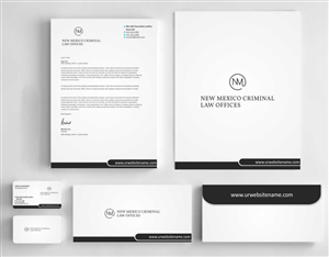 Stationery Design by AwsomeD for this project | Design: #3970179
