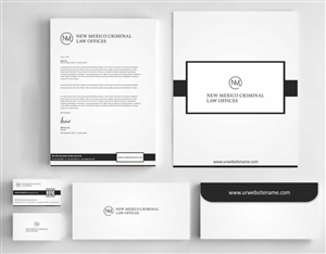 Stationery Design by AwsomeD for this project | Design: #3970180