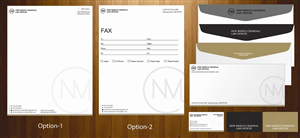 Design de Papeterie par harmi_199 pour ce projet | Design : #3979517