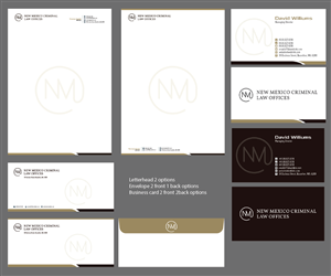 Stationery Design by kousik for this project | Design: #3993756