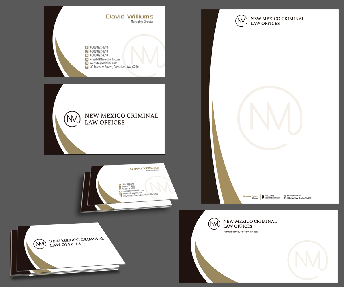 Schreibwaren-Design von kousik für dieses Projekt | Design #4011420