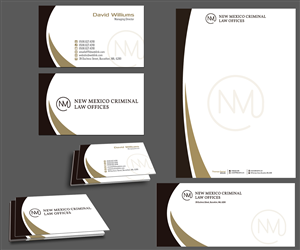 Stationery Design by kousik for this project | Design: #4011420