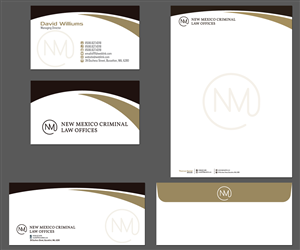 Stationery Design by kousik for this project | Design: #4011528