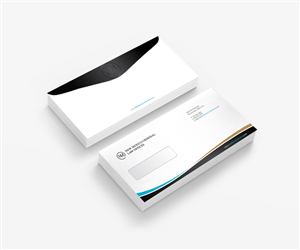 Stationery Design by Sarmishtha Chattopadhyay_loginchange for this project | Design: #3992536