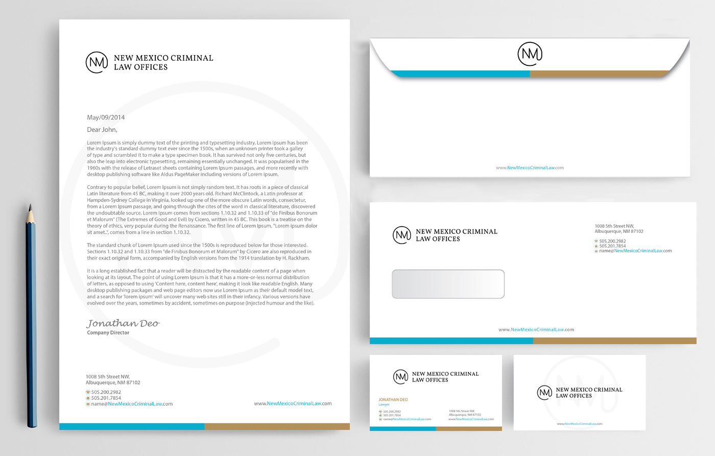 Schreibwaren-Design von Sarmishtha Chattopadhyay_loginchange für dieses Projekt | Design #3999281