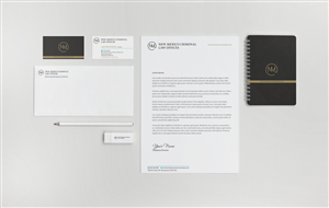 Design de Papeterie par HYPdesign pour ce projet | Design : #3972184