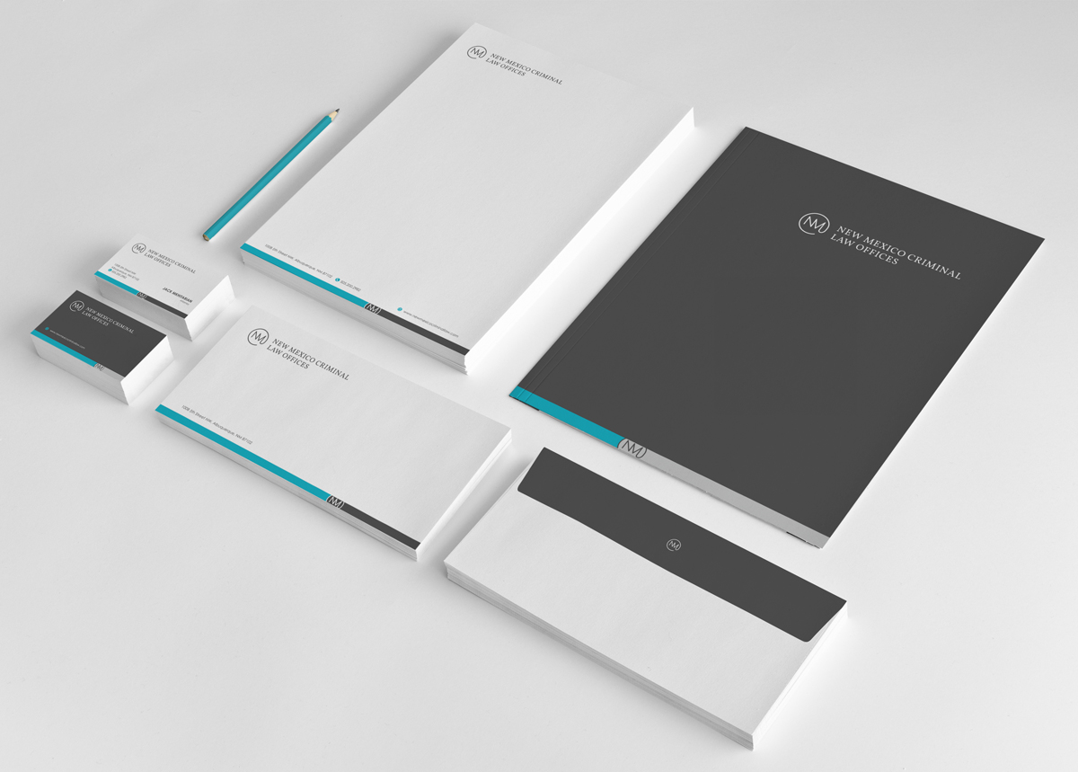 Stationery Design by logodentity for this project | Design #3966031