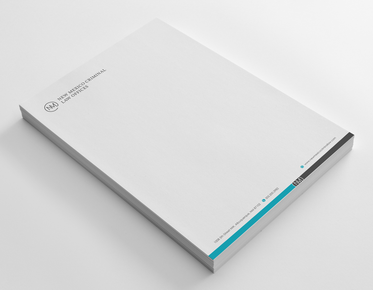 Stationery Design by logodentity for this project | Design #3966043