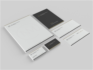 Design de Papeterie par logodentity pour ce projet | Design : #3966313