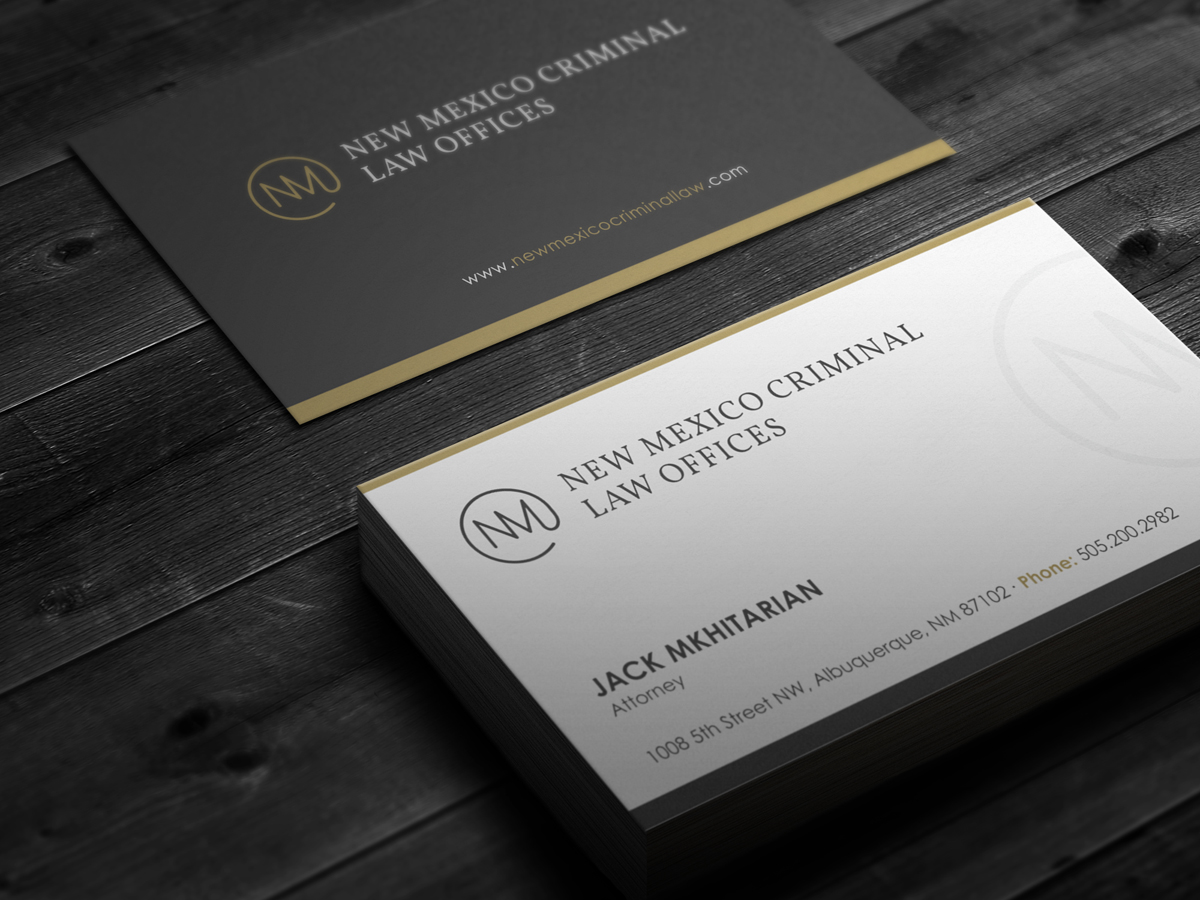 Stationery Design by logodentity for this project | Design #3966314